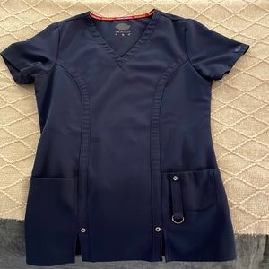 Dickies xtreme stretch scrub set